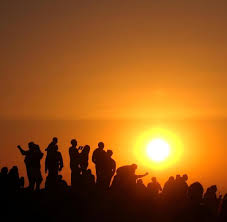 Demgemäß ist bei der berechnung nach monaten oder jahren bis zu dem tage zu rechnen, der durch seine zahl dem anfangstage entspricht. Tage Werden Kurzer Der Herbst Beginnt Schnell Weg Von Hier Welt