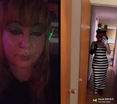 Hold Head Halloween Costume