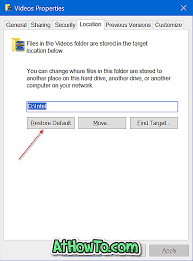 En el cuadro de búsqueda de la barra de tareas, escribe panel de control. Como Cambiar La Ubicacion De La Carpeta Dvr Del Juego Capturas En Windows 10 Ventanas 10