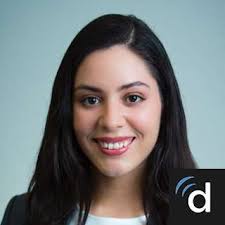 Dr. Carolina Brea, MD