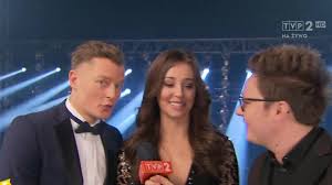 Rafał brzozowski działa na nią odstresowująco | wideoportal. Sylwester Z Dwojka Izabella Krzan I Rafal Brzozowski