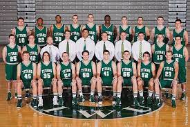 2012 13 Men S Basketball Team Mens Basketball Basketball Basketball Teams