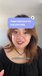 Best Shampoo for Low Porosity Hair: Japanese Haircare Recommendations