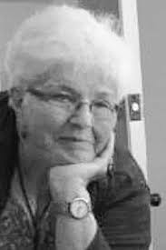 Obituary: Joan Marie Monique (Dionne) Morin