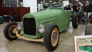 Image result for Norfolk Green 1929 Dodge