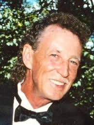 Roger Garrity Obituary (1942