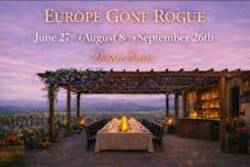 Spain Gone Rogue At The Vineyard