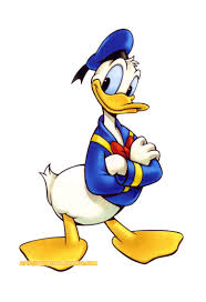 He has an orange bill, orange legs and feet. Donald Duck Disney Zerochan Anime Image Board