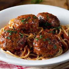 Break the ground beef into chunks, then add it to the bowl. Grandma S Homemade Meatballs What A Crock Meals To Go Llc