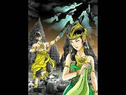 Maybe you would like to learn more about one of these? Video Storytelling The Story Of Roro Jonggrang Youtube