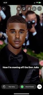 Justin Chow's Instagram, Twitter & Facebook