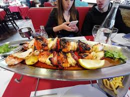 Poire Belle Helene Picture Of Pedra Alta Orgeval Tripadvisor