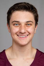 2019-20 Men's Basketball Roster