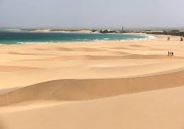 This is the area where the morna was created, a musical genre that is best known in cabo verde. Tour Der Insel Boa Vista Boa Vista Cabo Verde