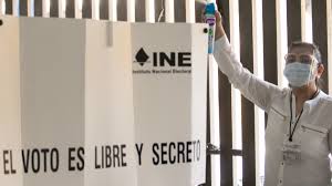 ‎el amor es como las votaciones; Elecciones 2021 Encuestas Alcaldias Cdmx Elecciones Ultimos Resultados Y Quien Va Ganando As Mexico