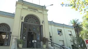 Estudiar el vocabulario de la asignatura de 'el hospital' y utilizar tarjetas de memoria flash y juegos en línea para aprender las palabras. El Hospital Espanol Fue Designado Referencia De La Salud Publica Youtube