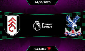 About the match crystal palace vs fulham live score (and video online live stream) starts on 2021/02/28 at 12:00:00 utc more details: Fulham Vs Crystal Palace Preview 24 10 2020 Forebet