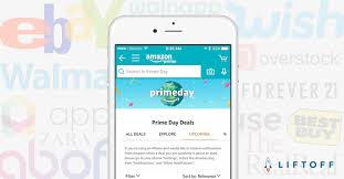 They also spend money on the site regularly and during major holidays like how do you get the packaging that has the prime logo on it? Impact Of Amazon Prime Day On Other E Commerce Business Liftoff