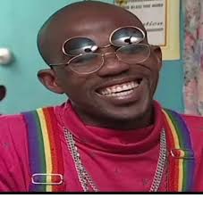 The Unforgotten Yoruba . Adegboyega Edun, formerly known as the Rev. Jacob  Henryson Samuel, was born