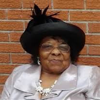 Ms. Savannah Bob Guillory Obituary