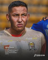 Tigres Fútbol Club added a new photo...