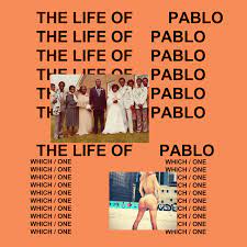 View complete tapology profile, bio, rankings, photos, news and record. Kanye West The Life Of Pablo Lyrics And Tracklist Genius