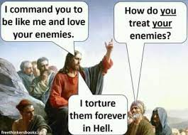Love thy neighbor (new update). Love Thy Neighbor Funny