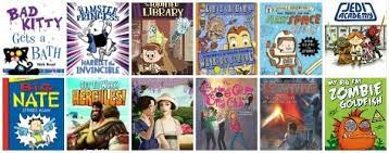 Mathscore aligns to the common core math standards for 3rd grade. The Best Book Series 3rd Graders Love To Read Imagination Soup