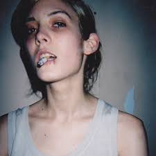 Stream Junkie Girlfriend (v.2) by Heath H