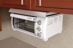 I keep finding wonderful sinks but the large bowl is on the left. 12 Best Under Cabinet Toaster Oven Ideas Under Cabinet Toaster Oven Under Cabinet Toaster Oven