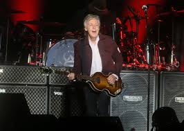 Paul McCartney adds 2026 tour dates: How to find last-minute tickets
