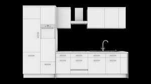 Furniture top view png motorcycle front png white t shirt front and back png pine tree top view png coffee top view png bus front png. Photorealistic Modern Kitchen Furniture 3d Model By Gianniritschard