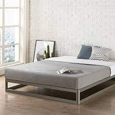 Top selected products and reviews. Best Price Mattress Queen Bed Frame 9 Metal Platform Be Https Www Amazon Com Dp B07dddx8dv Ref Cm Sw R Camas Estofadas Mobiliario Reciclado Camas Legais