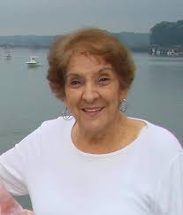 Judith Edgar Obituary