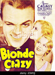 Joan blondell 1931 hi-res stock photography and images