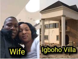 Sunday igboho writes buhari govt, demands n500m for damage done to cars, others Check Out Photos Of Sunday Igboho S Wives Children And Multi Million Naira Estate In Ibadan Toktok9ja Media