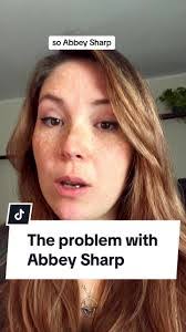 Abigail Sharpe's Instagram, Twitter & Facebook