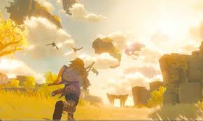 The japanese multinational company has recently announced titles for nintendo e3. Qesg Ahhszfk7m
