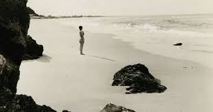 Vivien Leigh From A Distance Photograph Taken By Laurence Olivier Vivien Leigh Gone With The Wind Photo