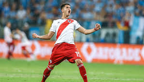 However, the first leg was postponed due to torrential rain and was played on november 11. La Liga News Barcelona Scout To Check Out Boca Juniors And River Plate Starlets In Copa Libertadores Final Sport360 News