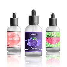 You can blend a straightforward vape juice in under a. 7 Reasons To Vape Zero Nicotine Vape Juice Vape Tutorial