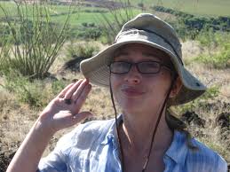 A Day in the Life of an Archaeological Field School Student (06/15/15)-By  Kimberly Martin