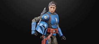 Wrecker is the first of the bunch to get the black series treatment. New Star Wars The Mandalorian Bad Batch Black Series Figures Announced What S On Disney Plus