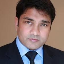 David Salik's Instagram, Twitter & Facebook