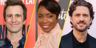 Amy Madigan, Ed Harris, Carol Kane, More Are Part of August 27 Virtual  Reading of Beth Henley's The Jacksonian