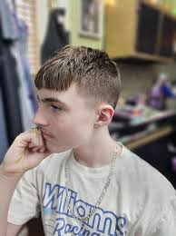 Hair by Michelle Martin