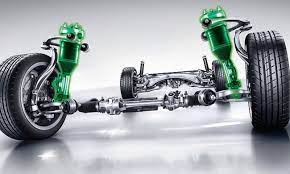 Car Part Air Suspensions Common Problems Easy Solutions