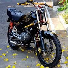Rp 19.000.000 1996 rx king modif simple. Modifikasi King Jogja