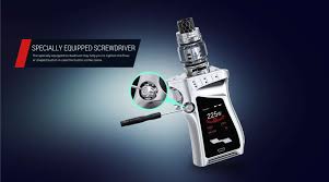In this review i take a look at the mag 225w tc kit from smok. Pure Eliquids Com