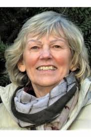 Nancy Dorianne Weeks